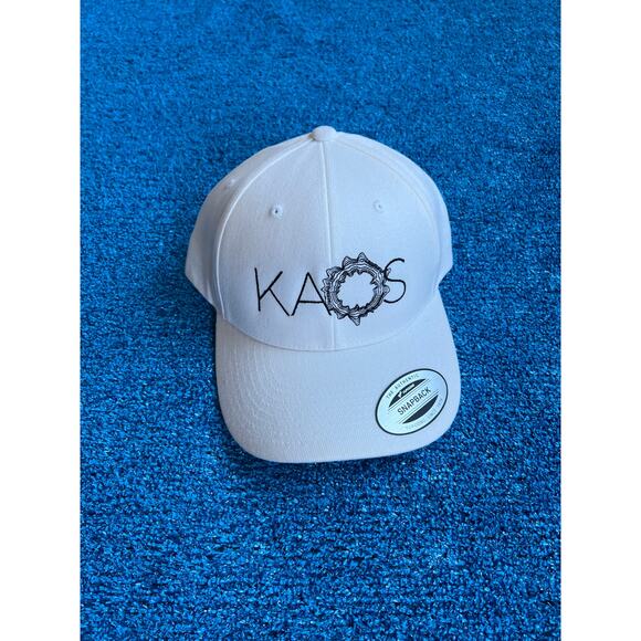 KAOS Nightclub SnapBack Hat - Picture 1 of 2